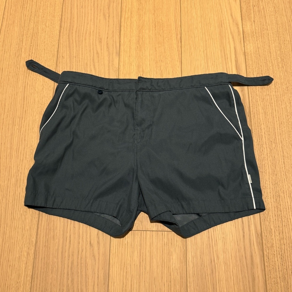 KATAMA MACK premium lined swimming shorts men’s size L